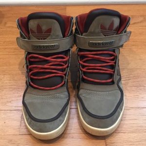 Adidas Originals High Top